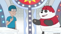 انیمیشن سه خرس کله پوک فصل 3 قسمت 40